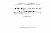 DOUGHERTY&PFALTZGRFF_ Teorías en Pugna en Las Relaciones Internacionales (Fragmento)
