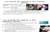 Presentacion Espanol Japon enfermedadesJ