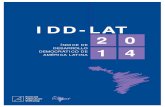 IDD LAT-2014