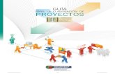 Guía Para Elaborar Proyectos-Gobierno Vasco