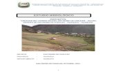 Estudio Hidrologico San Pedro de Chaulan