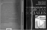 Metodologia de Las Ciencias Sociales Marradi Archenti Piovani Cap1
