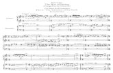 Stravinsky - Consagración de La Primavera (Piano a 4 Manos)