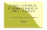 LAS 7 LEYES ESPIRITUALES DEL EXITO - Deepak Chopra.doc