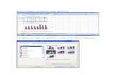 Manual Para Generar Un Grafico en Excel