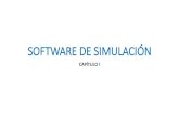 Introducción Software de Simulación