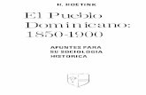 Hoetink, Harry - El pueblo dominicano 1850-1900.pdf