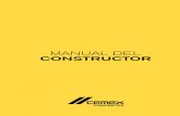 Manual Del Constructor - Construccion General-libre