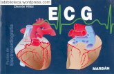 ECG Pautas de Electrocardiografía, 2006