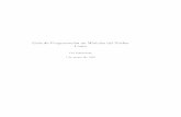 Pomerantz Ori - Guia De Programacion De Modulos Del Nucleo Linux .PDF