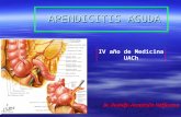 6. Apendicitis Aguda