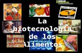 Biotecnologia de Los Aliemntos - Expoalimentos[1]