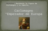 PPT Carlo Magno