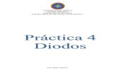 Practica 4 Diodos