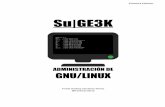 Sug3k Administracion de GNULinux