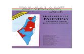 Historia antigua de Palestina - Revista As-Salam.(1992)