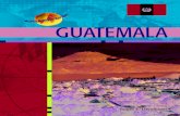 Guatemala y sus temas varios