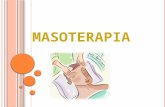 Masoterapia y Piel