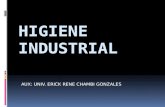 Higiene Industrial Clase 8 Prq 3552aux