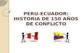 Limites Peru Ecuador 1