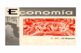 Economía - J.M. O'kean