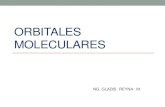ORBITALES MOLECULARES 2011B