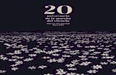 20 aniversario de la marcha del silencio