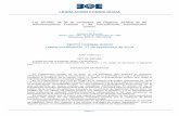 BOE-A-1992-26318-Regimen Juridico Adm Publicas y Proc Administrativo Consolidado