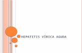 Hepatitis Vírica Aguda