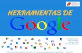 Herramientas de Google-Grupo 9- Doraimy Diaz, Edith Chavez, Eduardo Sanchez