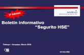 Boletin HSE Cerro Verde 3 Ed