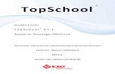 Topschool Manual Referencia