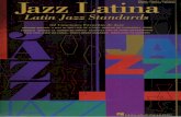 Jazz Latina