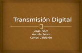 File Transmisión-Digital