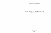 Ignacio Martín Baro - Acción e Ideología, Psicología Social Desde Centroémerica