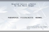 Tema 14 Puerperio Fisiologico y Patologico Deixis Tovar (1)