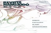 Revista Narujodó Edición 2015