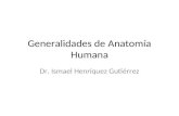 1 Generalidades de Anatomía Humana.ppt