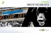 Estrategia Dogs of the Dow 2015 Y Entrega Resultados EEUU
