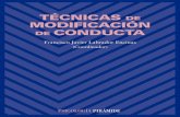 4. Técnicas de Modificación de Conducta (Labrador).pdf