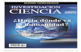 Investigación y Ciencia Nov 2008. Tendencias: Adonde Va La Humanidad