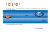 Manual de Referencia ECLIPSE 2011