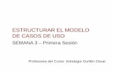 Seudo Universidad Archivito UML