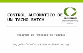 Control Tacho Batch