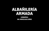 Alba Armanda Clase 23