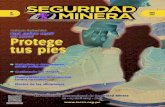 Seguridad Minera - Edición 118