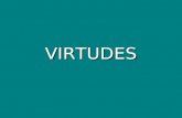 d. Virtudes