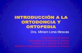 1. Introducción Al Diagnóstico en Ortodoncia y Ortopedia MáxiloFacial
