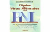 Elimina Los Virus Mentales Con Pnl - Miguel A Leon
