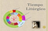 Presentación1 Tiempo Liturgico